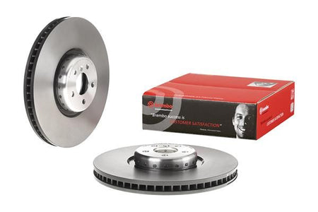 Brembo 09.D898.13 Brake Disc - 1