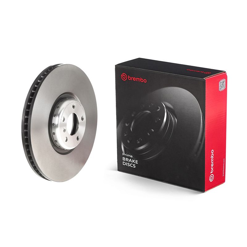 Brembo 09.D900.13 Brake Disc - 1