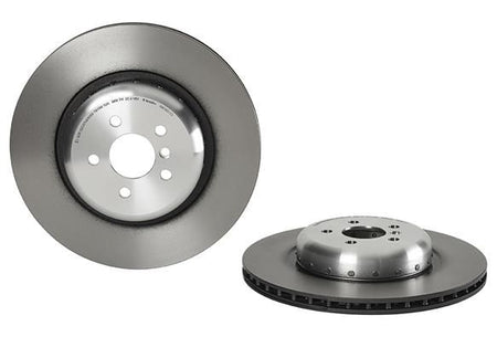 Brembo 09.D901.13 Brake Disc - 1