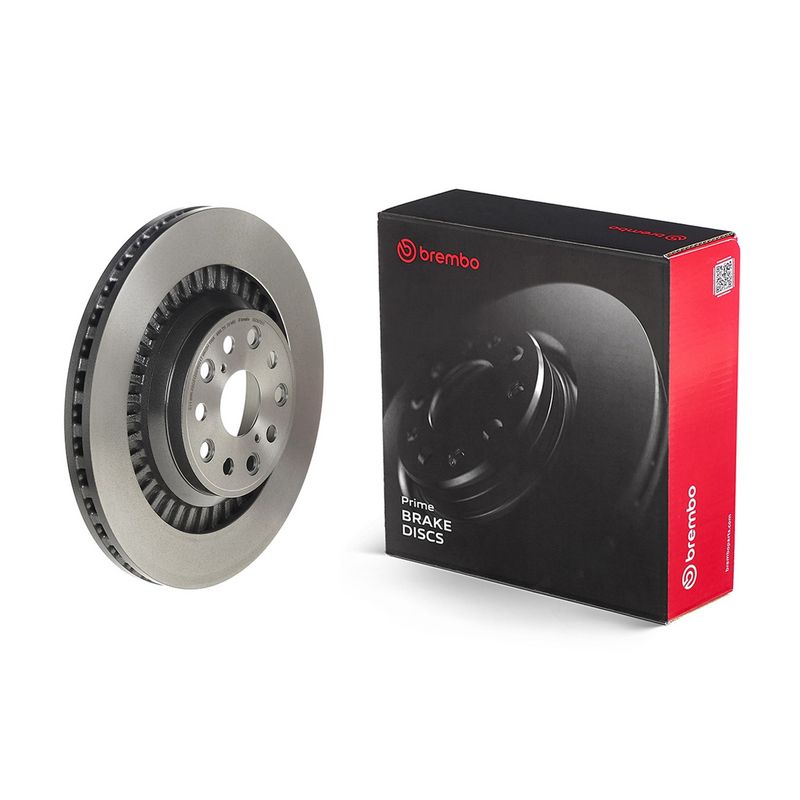 Brembo 09.D975.11 Brake Disc - 1