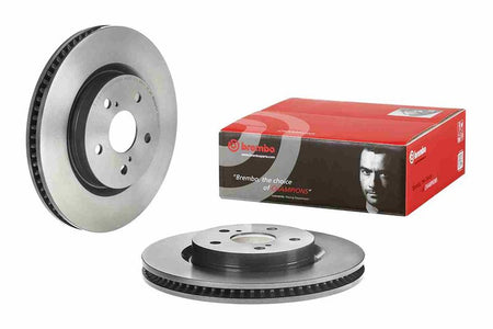 Brembo 09.D979.11 Brake Disc - 1