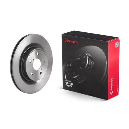 Brembo 09.D981.11 Brake Disc - 1