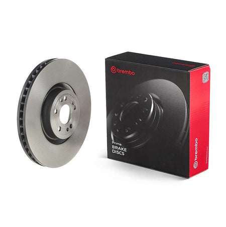 Brembo 09.D982.11 Brake Disc - 1