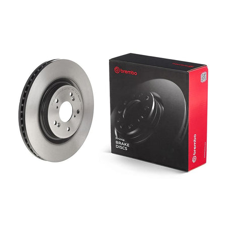 Brembo 09.D989.11 Brake Disc - 1