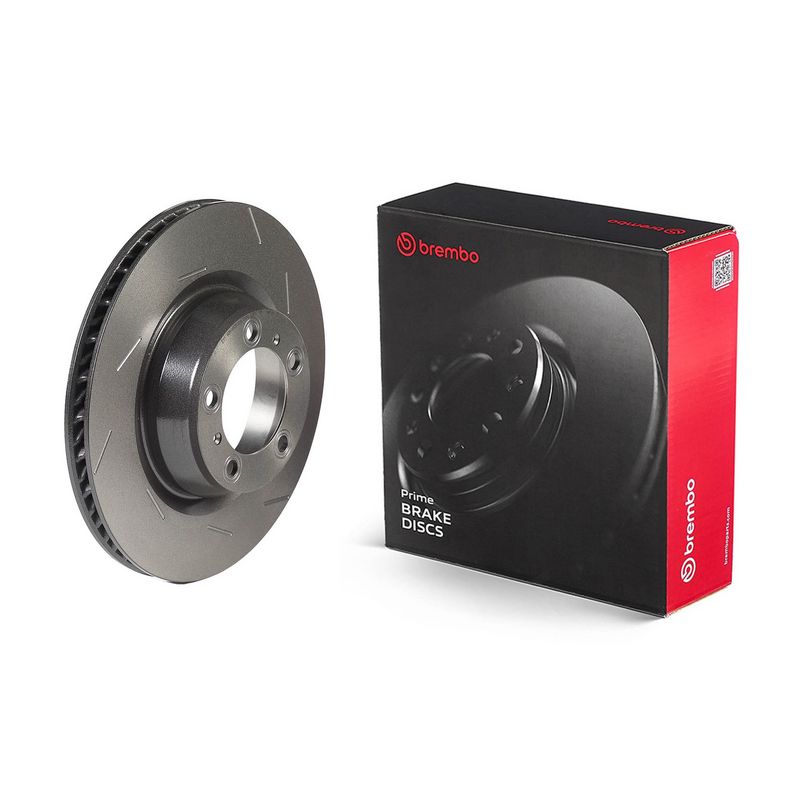 Brembo 09.E898.11 Brake Disc - 1