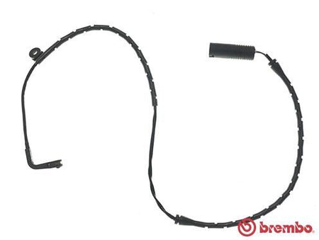 Brembo A00200 Warning Contact, brake pad wear - 1
