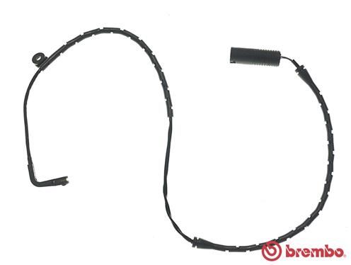 Brembo A00200 Warning Contact, brake pad wear - 1