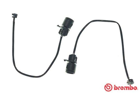 Brembo A00205 Warning Contact, brake pad wear - 1