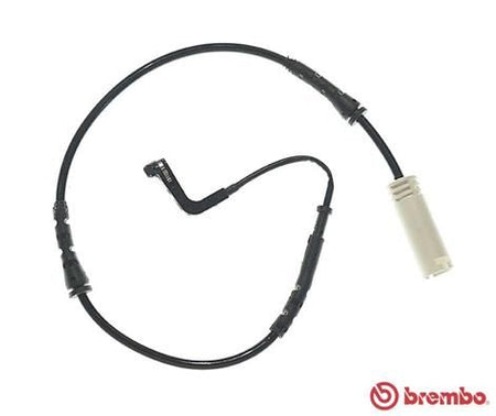 Brembo A00211 Warning Contact, brake pad wear - 1