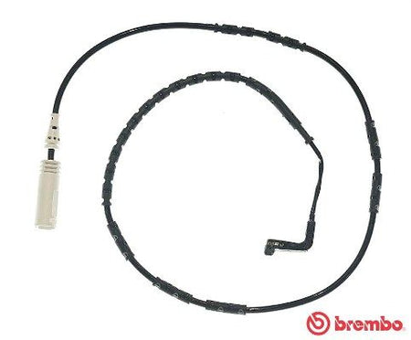 Brembo A00212 Warning Contact, brake pad wear - 1