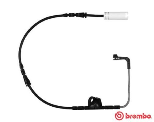 Brembo A00213 Warning Contact, brake pad wear - 1