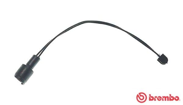Brembo A00226 Warning Contact, brake pad wear - 1