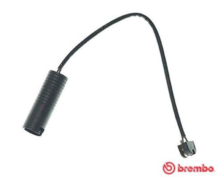 Brembo A00238 Warning Contact, brake pad wear - 1