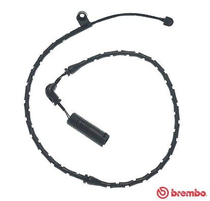 Brembo A00240 Warning Contact, brake pad wear - 1