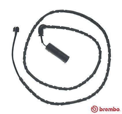 Brembo A00241 Warning Contact, brake pad wear - 1