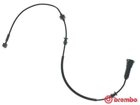 Brembo A00251 Warning Contact, brake pad wear - 1