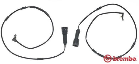 Brembo A00261 Warning Contact, brake pad wear - 1