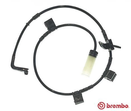 Brembo A00299 Warning Contact, brake pad wear - 1