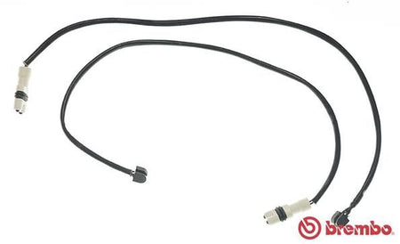 Brembo A00316 Warning Contact, brake pad wear - 1