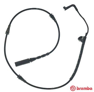 Brembo A00352 Warning Contact, brake pad wear - 1
