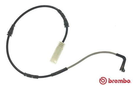 Brembo A00426 Warning Contact, brake pad wear - 1
