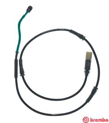 Brembo A00430 Warning Contact, brake pad wear - 1