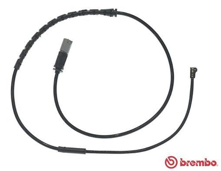 Brembo A00434 Warning Contact, brake pad wear - 1