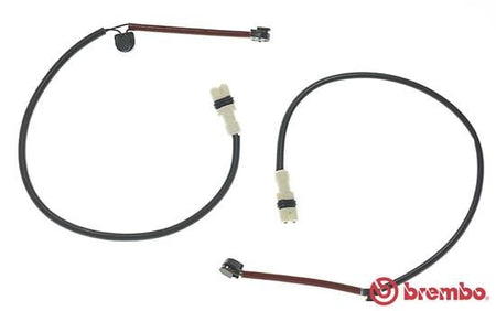 Brembo A00450 Warning Contact, brake pad wear - 1