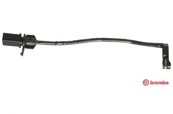 Brembo A00486 Warning Contact, brake pad wear - 1