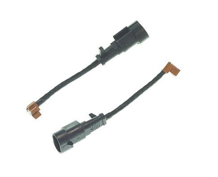 Brembo A00495 Warning Contact, brake pad wear - 1