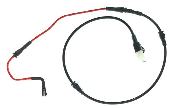 Brembo A00529 Warning Contact, brake pad wear - 1