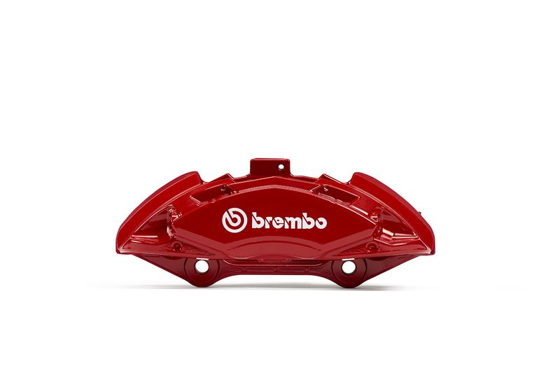 Brembo FALA12 Brake Caliper - 1