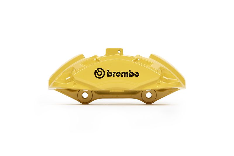 Brembo FALH12 Brake Caliper - 1