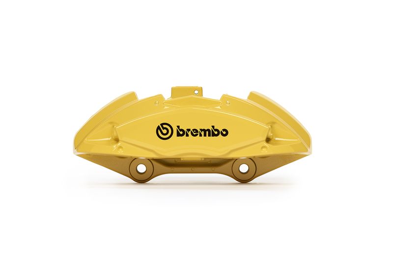 Brembo FALH22 Brake Caliper - 1