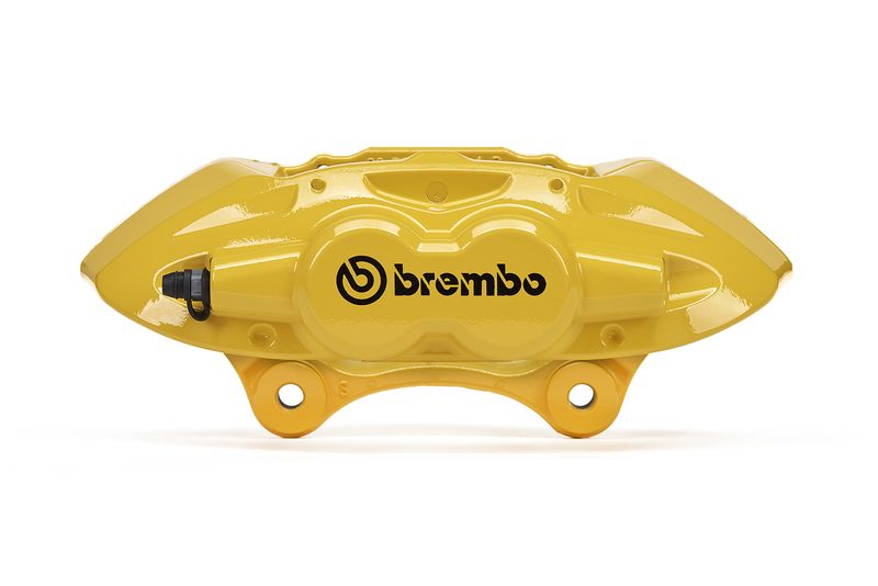 Brembo FALH32 Brake Caliper - 1
