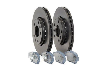 Brembo KT08039 Brake Kit, disc brake - 2
