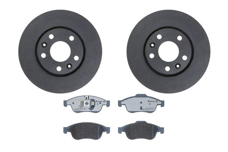 Brembo KT08039 Brake Kit, disc brake - 3