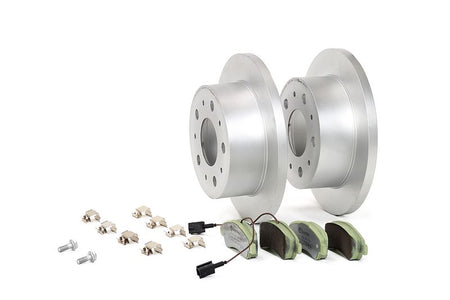 Brembo KT10006 Brake Kit, disc brake - 2