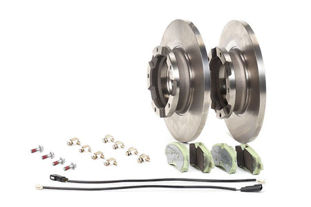Brembo KT10018 Brake Kit, disc brake - 2