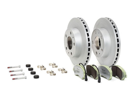 Brembo KT10047 Brake Kit, disc brake - 2
