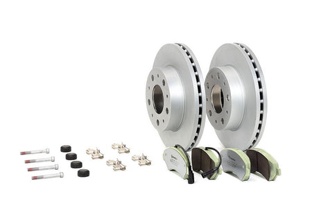 Brembo KT10048 Brake Kit, disc brake - 2