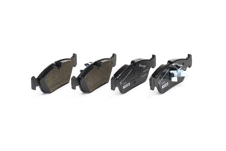 Brembo P06035X Brake Pad Set, disc brake - 2