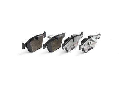 Brembo P06036X Brake Pad Set, disc brake - 2