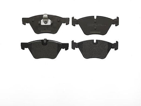 Brembo P06036 Brake Pad Set, disc brake - 2