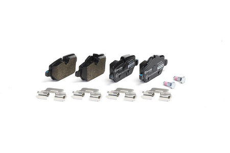 Brembo P06037X Brake Pad Set, disc brake - 2