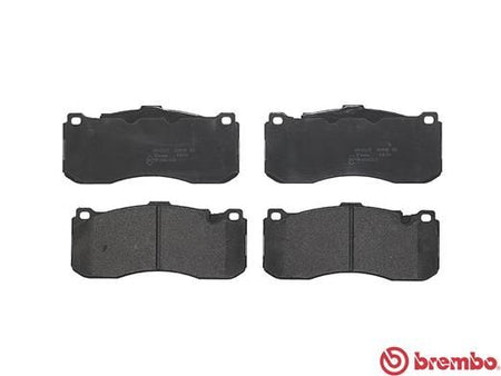 Brembo P06041 Brake Pad Set, disc brake - 2