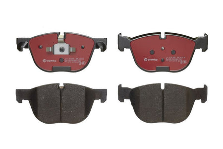 Brembo P06049X Brake Pad Set, disc brake - 3