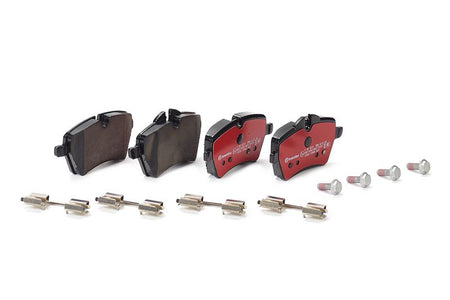 Brembo P06051X Brake Pad Set, disc brake - 2