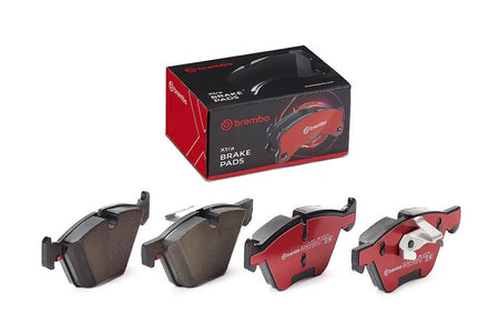 Brembo P06057X Brake Pad Set, disc brake - 1