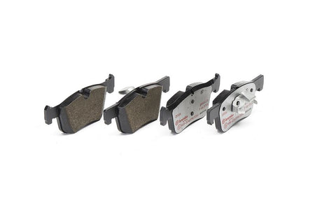 Brembo P06070X Brake Pad Set, disc brake - 2